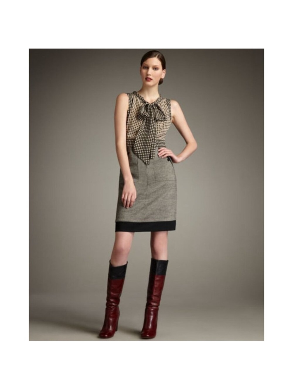 Tory Burch Dress Size 8